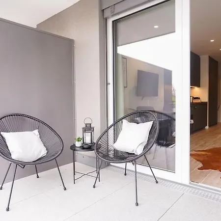 Casa Grande I Studio 8 Daire
