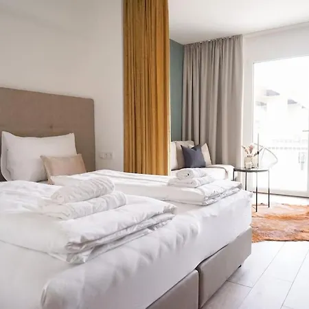Casa Grande I Studio 8 Daire *