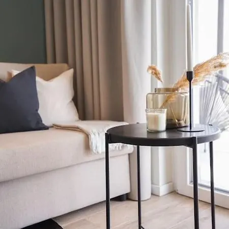 Daire Casa Grande I Studio 8