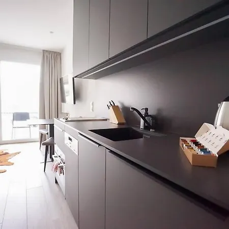 Casa Grande I Studio 8