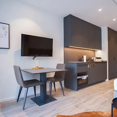 Casa Grande I Studio 8 Daire *